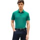 TOMMY HILFIGER</br>Tommy Hilfiger MW0MW17770-L70 Ανδρικό Polo T-shirt Πράσινο Regular
