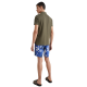 TOMMY HILFIGER</br>Ανδρικό Polo T-shirt Χακί Regular MW0MW17770-RBN Timberland TOMMY HILFIGER</br>Ανδρικό Polo T-shirt Χακί Regular MW0MW17770-RBN Timberland