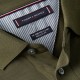 TOMMY HILFIGER</br>Ανδρικό Polo T-shirt Χακί Regular MW0MW17770-RBN Timberland TOMMY HILFIGER</br>Ανδρικό Polo T-shirt Χακί Regular MW0MW17770-RBN Timberland