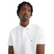 TOMMY HILFIGER</br>Ανδρικό Polo T-shirt Λευκό Regular MW0MW17770-YBR Tommy Hilfiger TOMMY HILFIGER</br>Ανδρικό Polo T-shirt Λευκό Regular MW0MW17770-YBR Tommy Hilfiger