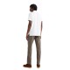 TOMMY HILFIGER</br>Ανδρικό Polo T-shirt Λευκό Regular MW0MW17770-YBR Tommy Hilfiger TOMMY HILFIGER</br>Ανδρικό Polo T-shirt Λευκό Regular MW0MW17770-YBR Tommy Hilfiger