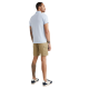 TOMMY HILFIGER</br>Ανδρικό Polo T-shirt Σιέλ Slim MW0MW17771-C10 Tommy Hilfiger TOMMY HILFIGER</br>Ανδρικό Polo T-shirt Σιέλ Slim MW0MW17771-C10 Tommy Hilfiger