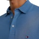 TOMMY HILFIGER</br>Ανδρικό Polo T-shirt Ραφ Slim MW0MW17771-DBX Tommy Hilfiger TOMMY HILFIGER</br>Ανδρικό Polo T-shirt Ραφ Slim MW0MW17771-DBX Tommy Hilfiger