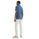 TOMMY HILFIGER</br>Ανδρικό Polo T-shirt Ραφ Slim MW0MW17771-DBX Tommy Hilfiger TOMMY HILFIGER</br>Ανδρικό Polo T-shirt Ραφ Slim MW0MW17771-DBX Tommy Hilfiger