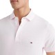 TOMMY HILFIGER</br>Ανδρικό Polo T-shirt Ροζ Slim MW0MW17771-TOG Tommy Hilfiger TOMMY HILFIGER</br>Ανδρικό Polo T-shirt Ροζ Slim MW0MW17771-TOG Tommy Hilfiger