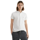 TOMMY HILFIGER</br>Ανδρικό Polo T-shirt Λευκό Slim MW0MW17771-YBR Tommy Hilfiger TOMMY HILFIGER</br>Ανδρικό Polo T-shirt Λευκό Slim MW0MW17771-YBR Tommy Hilfiger