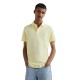 TOMMY HILFIGER</br>Ανδρικό Polo T-shirt Κίτρινο Slim MW0MW17771-ZHG Tommy Hilfiger TOMMY HILFIGER</br>Ανδρικό Polo T-shirt Κίτρινο Slim MW0MW17771-ZHG Tommy Hilfiger