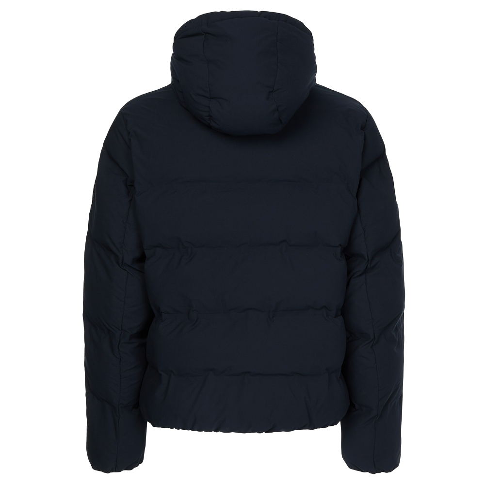 TOMMY HILFIGER</br>Ανδρικό Μπουφάν Αδιάβροχο Μπλε MW0MW19614-DW5 Tommy Hilfiger TOMMY HILFIGER</br>Ανδρικό Μπουφάν Αδιάβροχο Μπλε MW0MW19614-DW5 Tommy Hilfiger