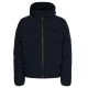 TOMMY HILFIGER</br>Ανδρικό Μπουφάν Αδιάβροχο Μπλε MW0MW19614-DW5 Tommy Hilfiger TOMMY HILFIGER</br>Ανδρικό Μπουφάν Αδιάβροχο Μπλε MW0MW19614-DW5 Tommy Hilfiger