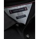 TOMMY HILFIGER</br>Tommy Hilfiger 1985 Pique Long Sleeve Regular Fit Polo Shirt MW0MW20183-BDS Ανδρικό Polo T-shirt Μαύρο TOMMY HILFIGER</br>Tommy Hilfiger 1985 Pique Long Sleeve Regular Fit Polo Shirt MW0MW20183-BDS Ανδρικό Polo T-shirt Μαύρο