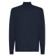 TOMMY HILFIGER</br>Tommy Hilfiger 1985 Pique Long Sleeve Regular Fit Polo Shirt MW0MW20183-DW5 Ανδρικό Polo T-shirt Μπλε TOMMY HILFIGER</br>Tommy Hilfiger 1985 Pique Long Sleeve Regular Fit Polo Shirt MW0MW20183-DW5 Ανδρικό Polo T-shirt Μπλε