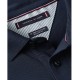 TOMMY HILFIGER</br>Tommy Hilfiger 1985 Pique Long Sleeve Regular Fit Polo Shirt MW0MW20183-DW5 Ανδρικό Polo T-shirt Μπλε TOMMY HILFIGER</br>Tommy Hilfiger 1985 Pique Long Sleeve Regular Fit Polo Shirt MW0MW20183-DW5 Ανδρικό Polo T-shirt Μπλε