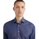 TOMMY HILFIGER</br>Ανδρικό Πουκάμισο Μπλε Slim MW0MW23274-C5E Tommy Hilfiger TOMMY HILFIGER</br>Ανδρικό Πουκάμισο Μπλε Slim MW0MW23274-C5E Tommy Hilfiger