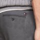 TOMMY HILFIGER</br>Ανδρικό Παντελόνι Γκρι Denton Chino Essential Twill Straight MW0MW24872-PTY Tommy Hilfiger TOMMY HILFIGER</br>Ανδρικό Παντελόνι Γκρι Denton Chino Essential Twill Straight MW0MW24872-PTY Tommy Hilfiger