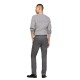 TOMMY HILFIGER</br>Ανδρικό Παντελόνι Γκρι Denton Chino Essential Twill Straight MW0MW24872-PTY Tommy Hilfiger TOMMY HILFIGER</br>Ανδρικό Παντελόνι Γκρι Denton Chino Essential Twill Straight MW0MW24872-PTY Tommy Hilfiger