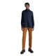TOMMY HILFIGER</br>Ανδρικό Πουκάμισο Μπλε Poplin Regular MW0MW25035-DW5 Tommy Hilfiger TOMMY HILFIGER</br>Ανδρικό Πουκάμισο Μπλε Poplin Regular MW0MW25035-DW5 Tommy Hilfiger