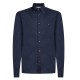 TOMMY HILFIGER</br>Ανδρικό Πουκάμισο Μπλε Poplin Regular MW0MW25035-DW5 Tommy Hilfiger TOMMY HILFIGER</br>Ανδρικό Πουκάμισο Μπλε Poplin Regular MW0MW25035-DW5 Tommy Hilfiger