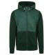 TOMMY HILFIGER</br>Ανδρική Ζακέτα Φούτερ Πράσινο MW0MW25889-MBP Tommy Hilfiger TOMMY HILFIGER</br>Ανδρική Ζακέτα Φούτερ Πράσινο MW0MW25889-MBP Tommy Hilfiger