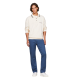 TOMMY HILFIGER</br>Ανδρικό Παντελόνι Ραφ 1985 Denton Pima Cotton Chino Straight MW0MW25964-DBZ Tommy Hilfiger