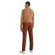 TOMMY HILFIGER</br>Ανδρικό Παντελόνι Καφέ 1985 Denton Pima Cotton Chino Straight MW0MW25964-GPI Tommy Hilfiger TOMMY HILFIGER</br>Ανδρικό Παντελόνι Καφέ 1985 Denton Pima Cotton Chino Straight MW0MW25964-GPI Tommy Hilfiger
