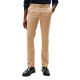 TOMMY HILFIGER</br>Tommy Hilfiger 1985 Bleecker THFlex Pima Cotton Slim Fit Chino MW0MW26619-AFE Ανδρικό Παντελόνι Μπεζ TOMMY HILFIGER</br>Tommy Hilfiger 1985 Bleecker THFlex Pima Cotton Slim Fit Chino MW0MW26619-AFE Ανδρικό Παντελόνι Μπεζ