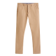 TOMMY HILFIGER</br>Tommy Hilfiger 1985 Bleecker THFlex Pima Cotton Slim Fit Chino MW0MW26619-AFE Ανδρικό Παντελόνι Μπεζ TOMMY HILFIGER</br>Tommy Hilfiger 1985 Bleecker THFlex Pima Cotton Slim Fit Chino MW0MW26619-AFE Ανδρικό Παντελόνι Μπεζ