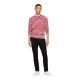 TOMMY HILFIGER</br>Ανδρικό Παντελόνι Μαύρο 1985 Chino Bleecker THFlex Slim MW0MW26619-BDS Tommy Hilfiger TOMMY HILFIGER</br>Ανδρικό Παντελόνι Μαύρο 1985 Chino Bleecker THFlex Slim MW0MW26619-BDS Tommy Hilfiger