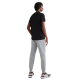 TOMMY HILFIGER</br>Ανδρικό T-shirt Μαύρο Core Stretch Slim Fit MW0MW27539-BDS Tommy Hilfiger TOMMY HILFIGER</br>Ανδρικό T-shirt Μαύρο Core Stretch Slim Fit MW0MW27539-BDS Tommy Hilfiger