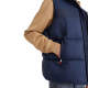 TOMMY HILFIGER</br>Ανδρικό Μπουφάν Αμάνικο Αδιάβροχο Μπλε MW0MW27680-DW5 Tommy Hilfiger TOMMY HILFIGER</br>Ανδρικό Μπουφάν Αμάνικο Αδιάβροχο Μπλε MW0MW27680-DW5 Tommy Hilfiger