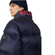 TOMMY HILFIGER</br>Ανδρικό Μπουφάν Μπλε MW0MW27684-DW5 Tommy Hilfiger TOMMY HILFIGER</br>Ανδρικό Μπουφάν Μπλε MW0MW27684-DW5 Tommy Hilfiger