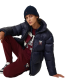 TOMMY HILFIGER</br>Ανδρικό Μπουφάν Μπλε MW0MW27684-DW5 Tommy Hilfiger TOMMY HILFIGER</br>Ανδρικό Μπουφάν Μπλε MW0MW27684-DW5 Tommy Hilfiger