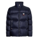 TOMMY HILFIGER</br>Ανδρικό Μπουφάν Μπλε MW0MW27684-DW5 Tommy Hilfiger TOMMY HILFIGER</br>Ανδρικό Μπουφάν Μπλε MW0MW27684-DW5 Tommy Hilfiger