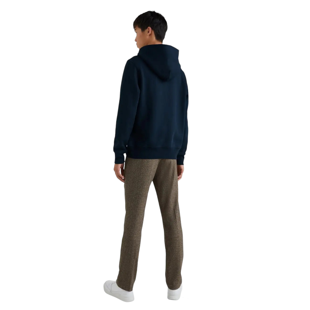 TOMMY HILFIGER</br>Ανδρικό Φούτερ Hoodie Μπλε MW0MW27842-DW5 Tommy Hilfiger TOMMY HILFIGER</br>Ανδρικό Φούτερ Hoodie Μπλε MW0MW27842-DW5 Tommy Hilfiger