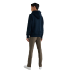 TOMMY HILFIGER</br>Ανδρικό Φούτερ Hoodie Μπλε MW0MW27842-DW5 Tommy Hilfiger TOMMY HILFIGER</br>Ανδρικό Φούτερ Hoodie Μπλε MW0MW27842-DW5 Tommy Hilfiger