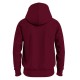 TOMMY HILFIGER</br>Ανδρικό Φούτερ Hoodie Μπορντώ MW0MW27842-VLP Tommy Hilfiger TOMMY HILFIGER</br>Ανδρικό Φούτερ Hoodie Μπορντώ MW0MW27842-VLP Tommy Hilfiger
