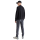 TOMMY HILFIGER</br>Ανδρική Ζακέτα Μαύρο MW0MW27939-BDS Tommy Hilfiger TOMMY HILFIGER</br>Ανδρική Ζακέτα Μαύρο MW0MW27939-BDS Tommy Hilfiger