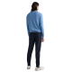 TOMMY HILFIGER</br>Ανδρικό Πουλόβερ Γαλάζιο Crewneck Cotton Cashmere MW0MW28046-DPQ Tommy Hilfiger TOMMY HILFIGER</br>Ανδρικό Πουλόβερ Γαλάζιο Crewneck Cotton Cashmere MW0MW28046-DPQ Tommy Hilfiger