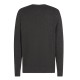 TOMMY HILFIGER</br>Tommy Hilfiger Pima Organic Cotton Cashmere Crewneck Sweater MW0MW28046-P92 Ανδρικό Πουλόβερ Ανθρακί TOMMY HILFIGER</br>Tommy Hilfiger Pima Organic Cotton Cashmere Crewneck Sweater MW0MW28046-P92 Ανδρικό Πουλόβερ Ανθρακί