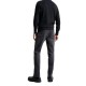 TOMMY HILFIGER</br>Ανδρικό Πουλόβερ Ζιβάγκο Μαύρο Cotton Cashmere MW0MW28048-BDS Tommy Hilfiger TOMMY HILFIGER</br>Ανδρικό Πουλόβερ Ζιβάγκο Μαύρο Cotton Cashmere MW0MW28048-BDS Tommy Hilfiger