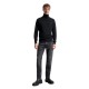 TOMMY HILFIGER</br>Ανδρικό Πουλόβερ Ζιβάγκο Μαύρο Cotton Cashmere MW0MW28048-BDS Tommy Hilfiger TOMMY HILFIGER</br>Ανδρικό Πουλόβερ Ζιβάγκο Μαύρο Cotton Cashmere MW0MW28048-BDS Tommy Hilfiger