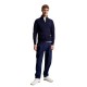 TOMMY HILFIGER</br>Ανδρικό Πουλόβερ Μπλε 1/4 Zip Cotton Cashmere MW0MW28049-DW5 Tommy Hilfiger