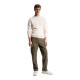 TOMMY HILFIGER</br>Ανδρικό Πουλόβερ Εκρού Crewneck Cotton Cashmere MW0MW28046-ABH Tommy Hilfiger TOMMY HILFIGER</br>Ανδρικό Πουλόβερ Εκρού Crewneck Cotton Cashmere MW0MW28046-ABH Tommy Hilfiger