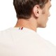 TOMMY HILFIGER</br>Ανδρικό Πουλόβερ Εκρού Crewneck Cotton Cashmere MW0MW28046-ABH Tommy Hilfiger TOMMY HILFIGER</br>Ανδρικό Πουλόβερ Εκρού Crewneck Cotton Cashmere MW0MW28046-ABH Tommy Hilfiger