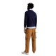 TOMMY HILFIGER</br>Ανδρικό Πουλόβερ Μπλε Crewneck Cotton Cashmere MW0MW28046-DW5 Tommy Hilfiger TOMMY HILFIGER</br>Ανδρικό Πουλόβερ Μπλε Crewneck Cotton Cashmere MW0MW28046-DW5 Tommy Hilfiger