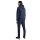 TOMMY HILFIGER</br>Ανδρικό Φούτερ Hoodie Μπλε MW0MW28173-DW5 Tommy Hilfiger TOMMY HILFIGER</br>Ανδρικό Φούτερ Hoodie Μπλε MW0MW28173-DW5 Tommy Hilfiger