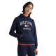 TOMMY HILFIGER</br>Ανδρικό Φούτερ Hoodie Μπλε MW0MW28173-DW5 Tommy Hilfiger TOMMY HILFIGER</br>Ανδρικό Φούτερ Hoodie Μπλε MW0MW28173-DW5 Tommy Hilfiger