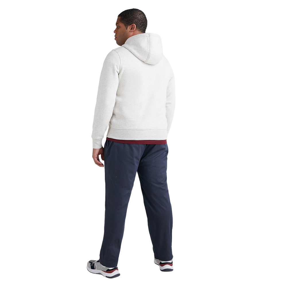 TOMMY HILFIGER</br>Ανδρικό Φούτερ Hoodie Γκρι MW0MW28173-HGF Tommy Hilfiger TOMMY HILFIGER</br>Ανδρικό Φούτερ Hoodie Γκρι MW0MW28173-HGF Tommy Hilfiger