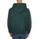 TOMMY HILFIGER</br>Ανδρικό Φούτερ Hoodie Πράσινο MW0MW28183-MBP Tommy Hilfiger TOMMY HILFIGER</br>Ανδρικό Φούτερ Hoodie Πράσινο MW0MW28183-MBP Tommy Hilfiger