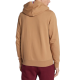 TOMMY HILFIGER</br>Ανδρικό Φούτερ Hoodie Κάμελ MW0MW28187-GW8 Tommy Hilfiger TOMMY HILFIGER</br>Ανδρικό Φούτερ Hoodie Κάμελ MW0MW28187-GW8 Tommy Hilfiger