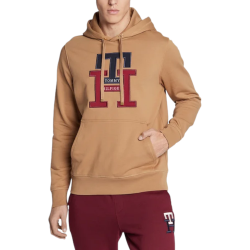 Ανδρικό Φούτερ Hoodie Κάμελ MW0MW28187-GW8 Tommy Hilfiger